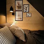 Black Horse Appartement