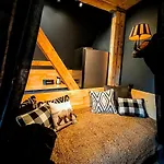 Black Horse Appartement Karpacz