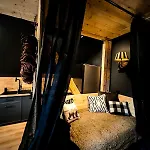 Appartement Black Horse Karpacz