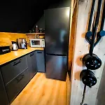 Black Horse Appartement *