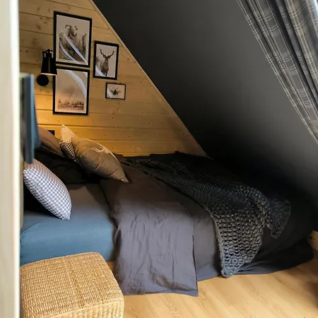 Black Horse קרפאז'