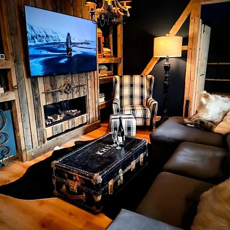 Black Horse קרפאז'