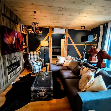 Black Horse * קרפאז'