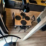 Apartmán Black Horse