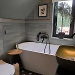 Apartmán Black Horse *