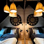 Apartmán Black Horse Karpacz