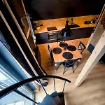 Black Horse Apartmán Karpacz