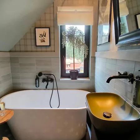 Black Horse * Karpacz