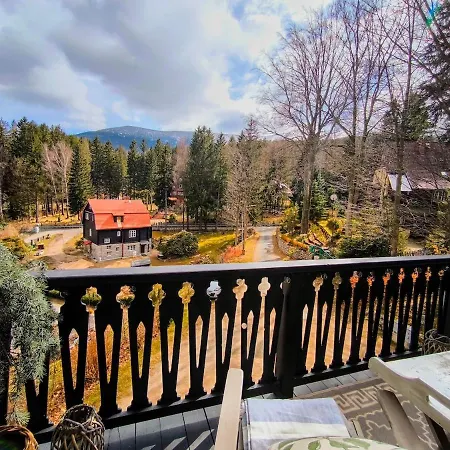 Apartman Black Horse Karpacz