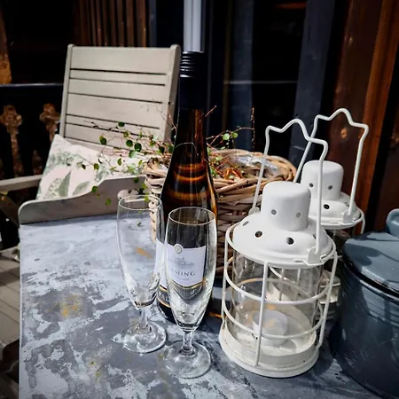 Black Horse Apartmán