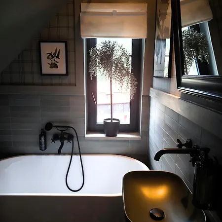 Black Horse * Karpacz