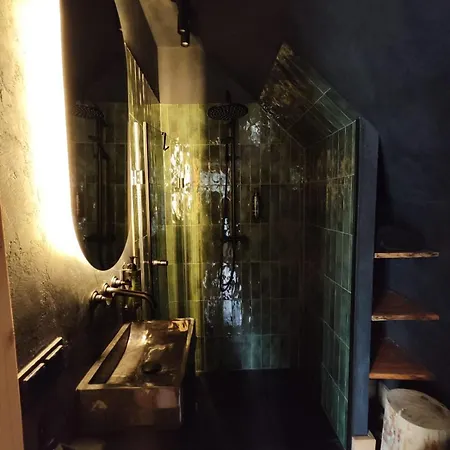 Black Horse Apartmán Karpacz