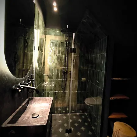 Black Horse Lejlighed Karpacz