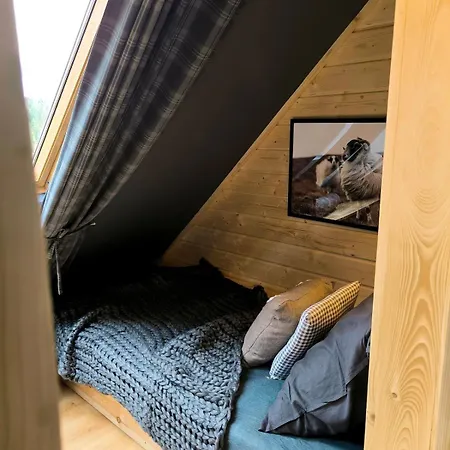 Apartman Black Horse Karpacz