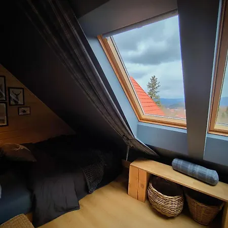 Apartman Black Horse Karpacz