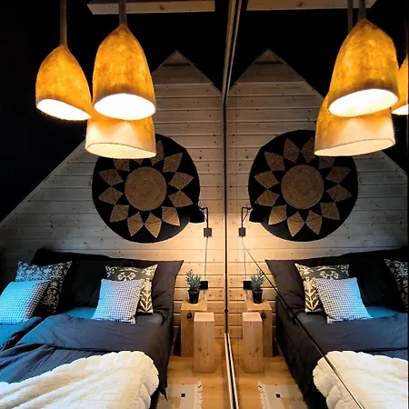 Lejlighed Black Horse Karpacz