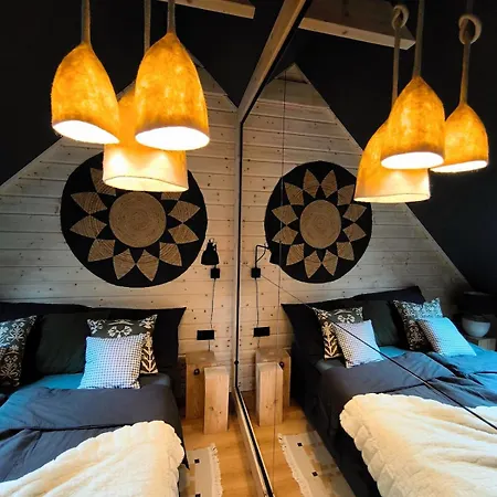 Black Horse Apartamento Karpacz