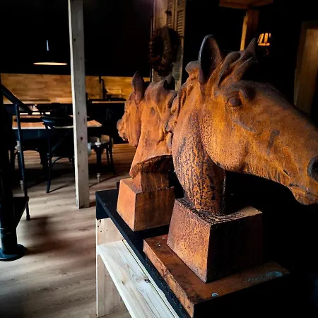 Black Horse