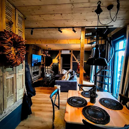 Apartmán Black Horse Karpacz