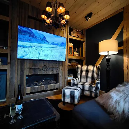 Apartman Black Horse Karpacz