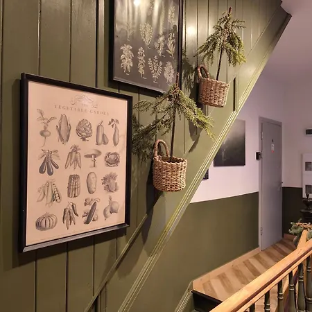 Black Horse * Karpacz