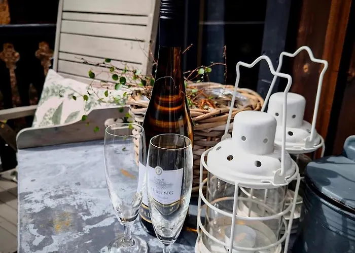 Black Horse Apartament