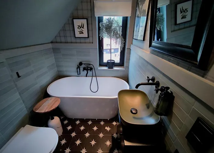 Black Horse Apartament