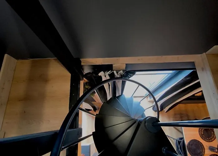 Black Horse * Karpacz