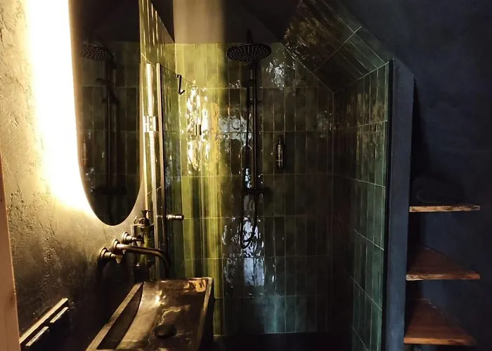 Black Horse Apartament Karpacz