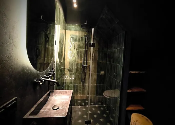 Black Horse Apartament Karpacz