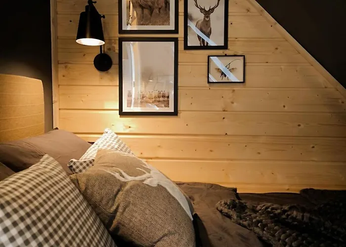 Black Horse Apartament