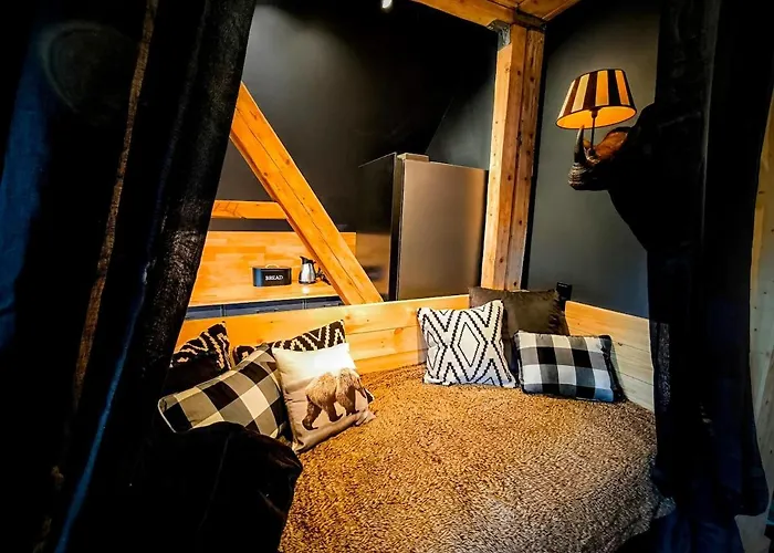 Black Horse Apartament Karpacz