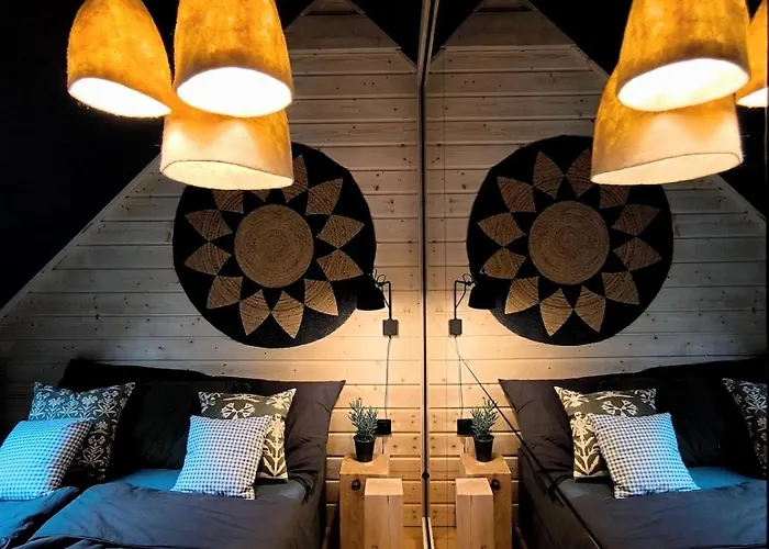 Apartament Black Horse Karpacz