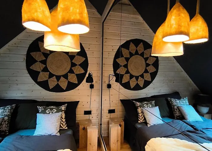 Black Horse Apartament Karpacz