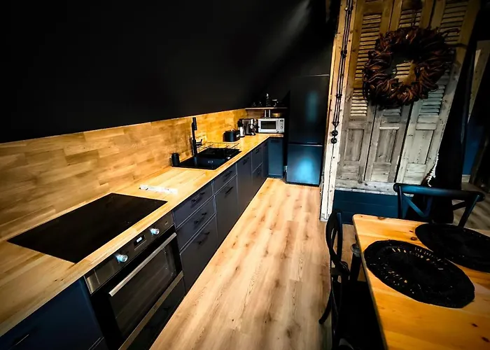 Black Horse קרפאז'