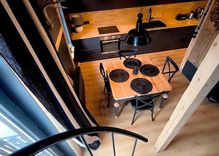 Black Horse Apartament Karpacz